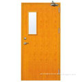 Fireproof Wooden Door (SL-MM1)